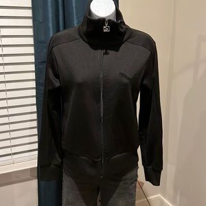 Puma track jacket